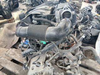 bontott PEUGEOT 307 Szelepfedél