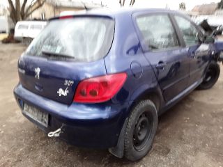 bontott PEUGEOT 307 Szívósor