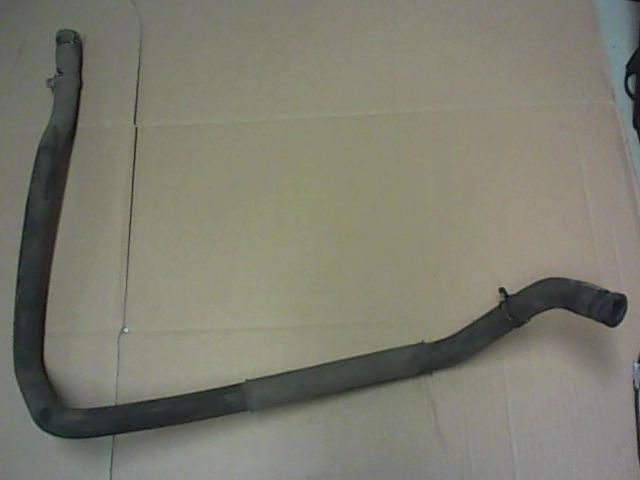 bontott PEUGEOT 307 Vízcső