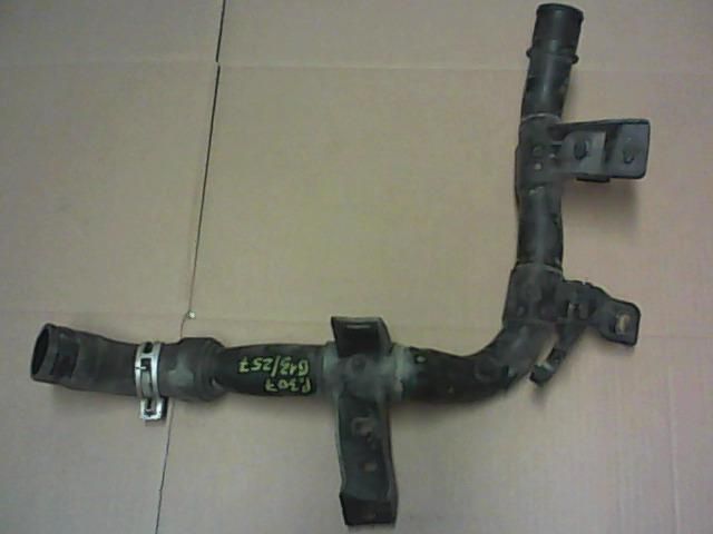 bontott PEUGEOT 307 Vízcső
