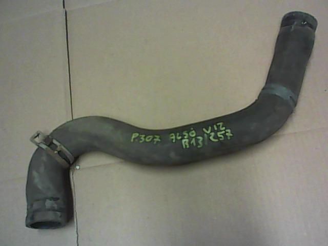 bontott PEUGEOT 307 Vízcső