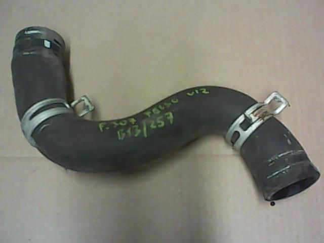 bontott PEUGEOT 307 Vízcső