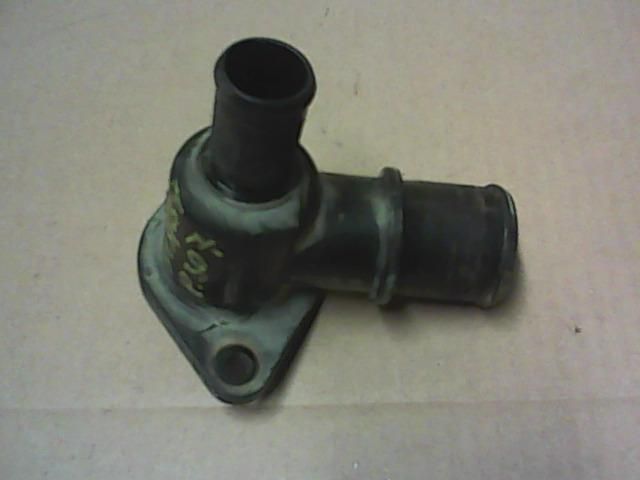 bontott PEUGEOT 307 Vízcső