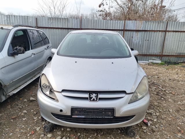 bontott PEUGEOT 307 ABS Kocka