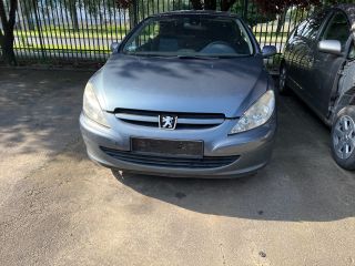 bontott PEUGEOT 307 Bal első Féknyereg Munkahengerrel