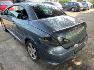 bontott PEUGEOT 307 Bal első Féknyereg Munkahengerrel