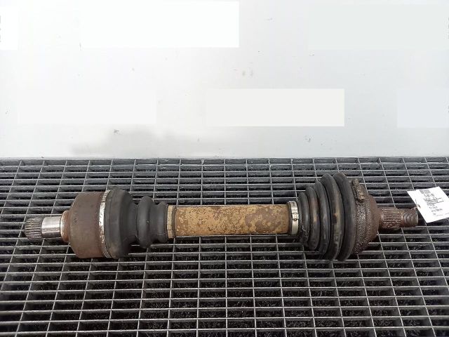 bontott PEUGEOT 307 Bal Féltengely