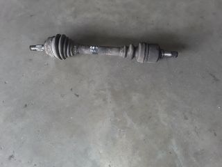 bontott PEUGEOT 307 Bal Féltengely