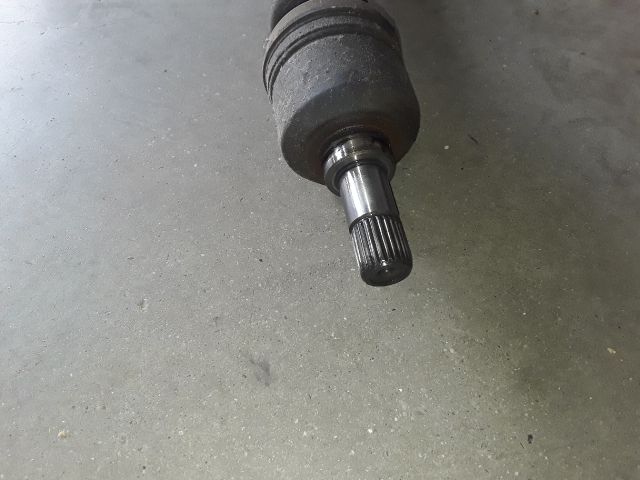 bontott PEUGEOT 307 Bal Féltengely