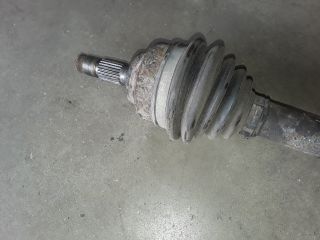 bontott PEUGEOT 307 Bal Féltengely