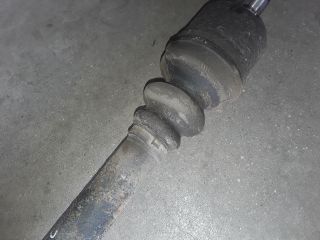 bontott PEUGEOT 307 Bal Féltengely