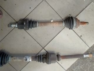 bontott PEUGEOT 307 Bal Féltengely