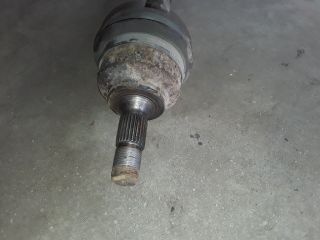 bontott PEUGEOT 307 Bal Féltengely