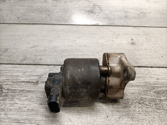 bontott PEUGEOT 307 EGR / AGR Szelep