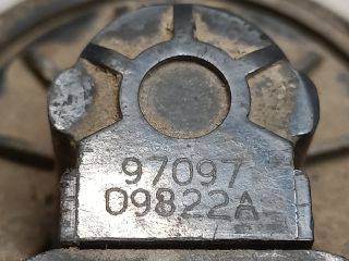 bontott PEUGEOT 307 EGR / AGR Szelep