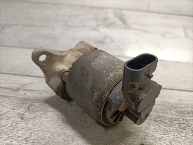 bontott PEUGEOT 307 EGR / AGR Szelep