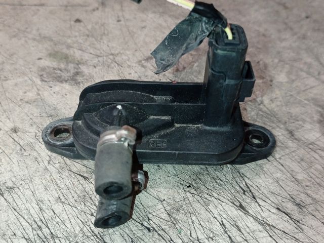 bontott PEUGEOT 307 EGR / AGR Vákum Szelep