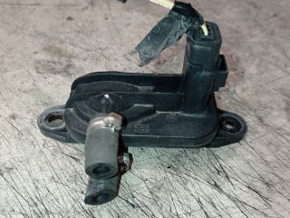 bontott PEUGEOT 307 EGR / AGR Vákum Szelep