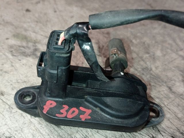 bontott PEUGEOT 307 EGR / AGR Vákum Szelep