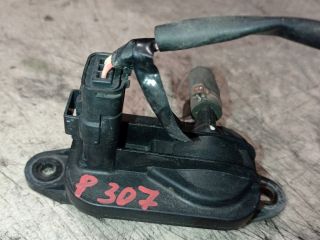 bontott PEUGEOT 307 EGR / AGR Vákum Szelep