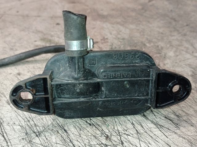 bontott PEUGEOT 307 EGR / AGR Vákum Szelep