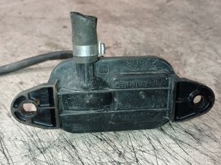 bontott PEUGEOT 307 EGR / AGR Vákum Szelep