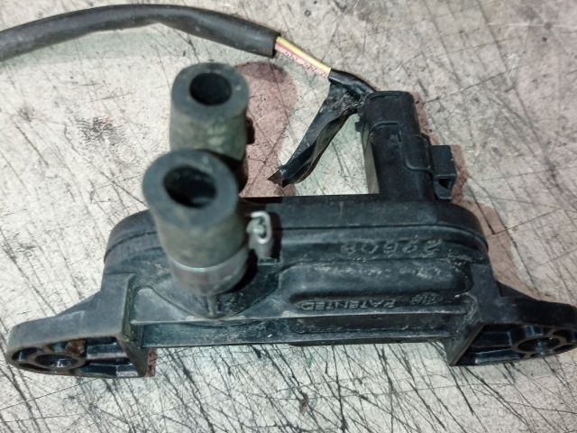 bontott PEUGEOT 307 EGR / AGR Vákum Szelep