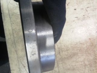 bontott PEUGEOT 307 Első Pár Féktárcsa