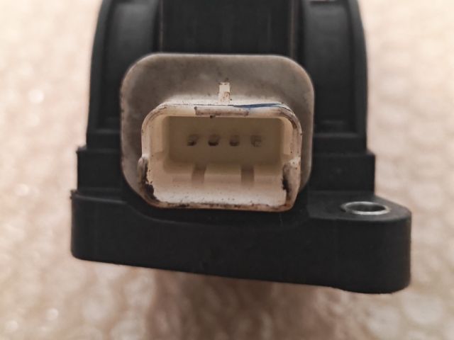 bontott PEUGEOT 307 Gázpedál (Elektromos)