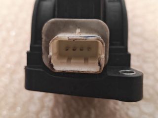 bontott PEUGEOT 307 Gázpedál (Elektromos)