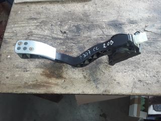 bontott PEUGEOT 307 Gázpedál (Elektromos)