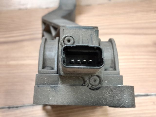 bontott PEUGEOT 307 Gázpedál (Elektromos)