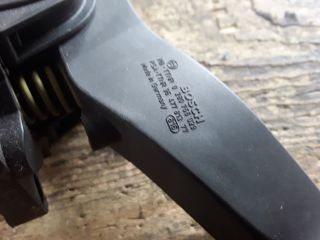 bontott PEUGEOT 307 Gázpedál (Elektromos)