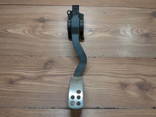 bontott PEUGEOT 307 Gázpedál (Elektromos)