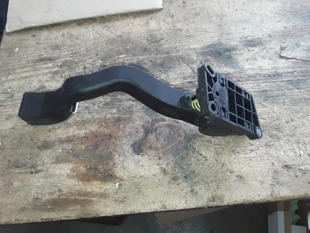 bontott PEUGEOT 307 Gázpedál (Elektromos)