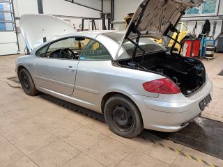 bontott PEUGEOT 307 Gyújtáskapcsoló