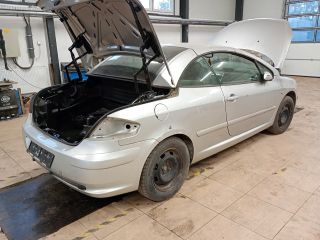 bontott PEUGEOT 307 Gyújtáskapcsoló