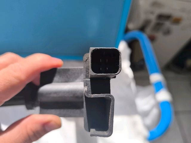 bontott PEUGEOT 307 Gyújtótrafó