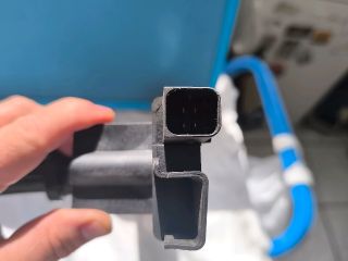 bontott PEUGEOT 307 Gyújtótrafó