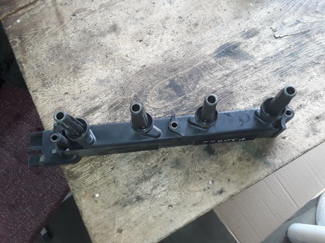 bontott PEUGEOT 307 Gyújtótrafó