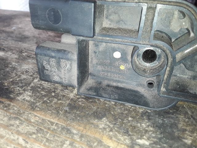 bontott PEUGEOT 307 Gyújtótrafó