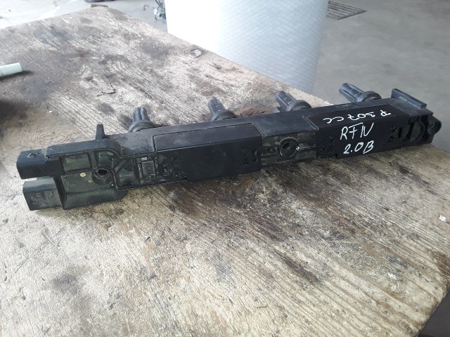 bontott PEUGEOT 307 Gyújtótrafó