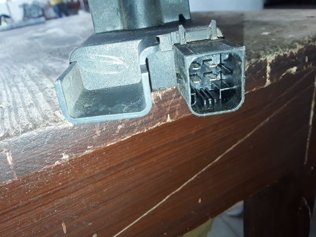 bontott PEUGEOT 307 Gyújtótrafó