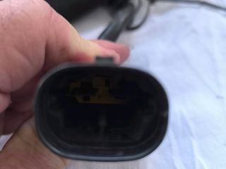 bontott PEUGEOT 307 Hűtőventilátor