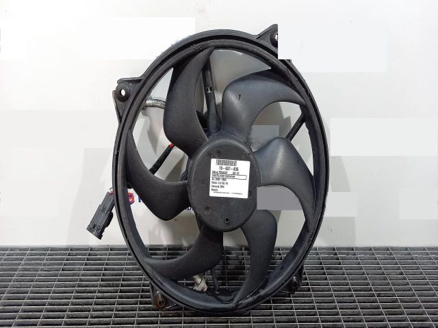 bontott PEUGEOT 307 Hűtőventilátor