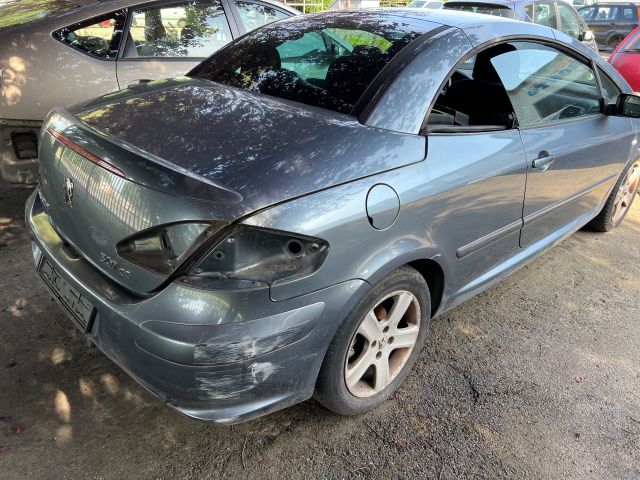 bontott PEUGEOT 307 Jobb első Féknyereg Munkahengerrel