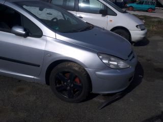 bontott PEUGEOT 307 Jobb Féltengely