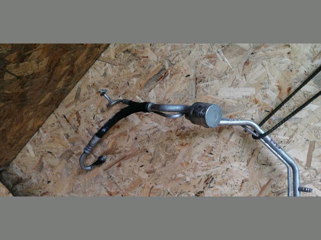 bontott PEUGEOT 307 Klíma Cső