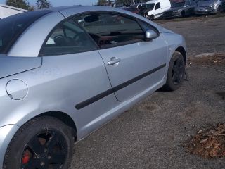 bontott PEUGEOT 307 Klímakompresszor