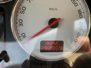 bontott PEUGEOT 307 Motor (Fűzött blokk hengerfejjel)